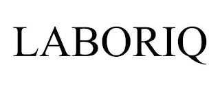 LABORIQ