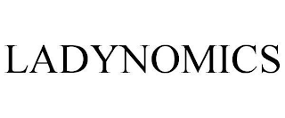 LADYNOMICS