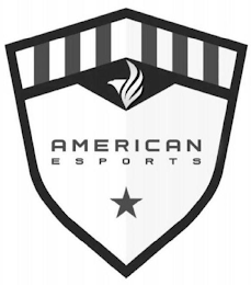 AMERICAN ESPORTS