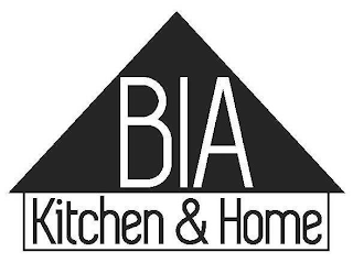 BIA KITCHEN & HOME