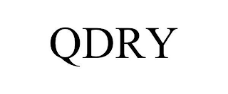 QDRY