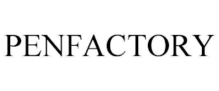 PENFACTORY