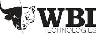 WBI TECHNOLOGIES