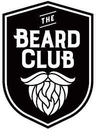 THE BEARD CLUB