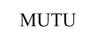 MUTU