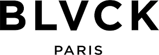 BLVCK PARIS