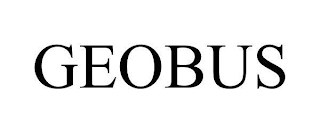 GEOBUS