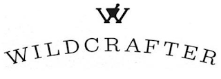 W WILDCRAFTER