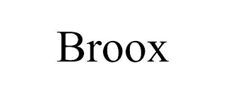 BROOX