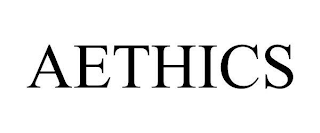 AETHICS