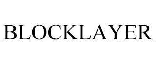 BLOCKLAYER