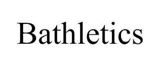 BATHLETICS