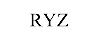 RYZ