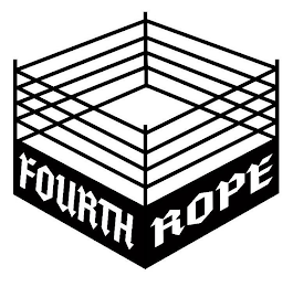 FOURTH ROPE