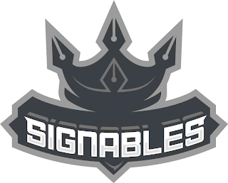 SIGNABLES