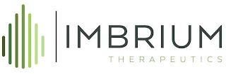 IMBRIUM THERAPEUTICS