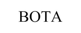 BOTA