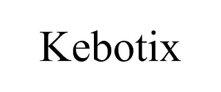 KEBOTIX