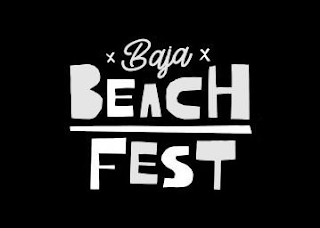 BAJA BEACH FEST