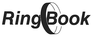 RING BOOK