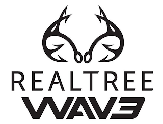 REALTREE WAV3