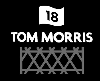 18 TOM MORRIS