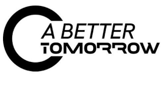 A BETTER TOMORROW