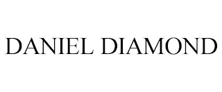 DANIEL DIAMOND