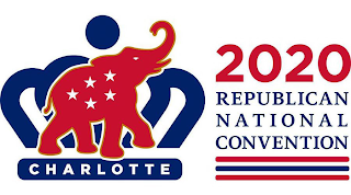 CHARLOTTE 2020 REPUBLICAN NATIONAL CONVENTION