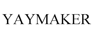 YAYMAKER