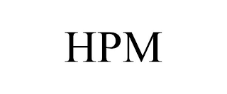 HPM