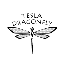 TESLA DRAGONFLY