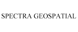 SPECTRA GEOSPATIAL