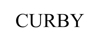 CURBY