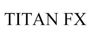 TITAN FX