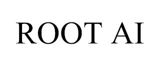 ROOT AI