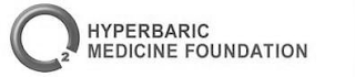 2 HYPERBARIC MEDICINE FOUNDATION