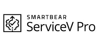 SMARTBEAR SERVICEV PRO