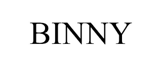 BINNY