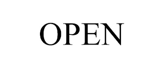 OPEN