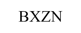 BXZN