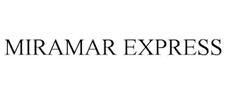 MIRAMAR EXPRESS