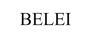 BELEI