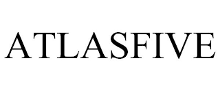 ATLASFIVE