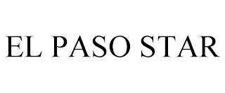 EL PASO STAR