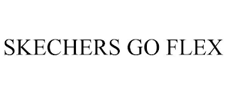 SKECHERS GO FLEX