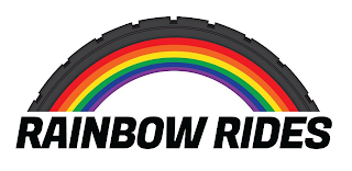 RAINBOW RIDES