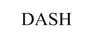 DASH