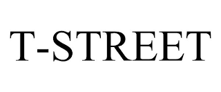 T-STREET