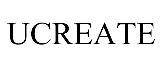 UCREATE